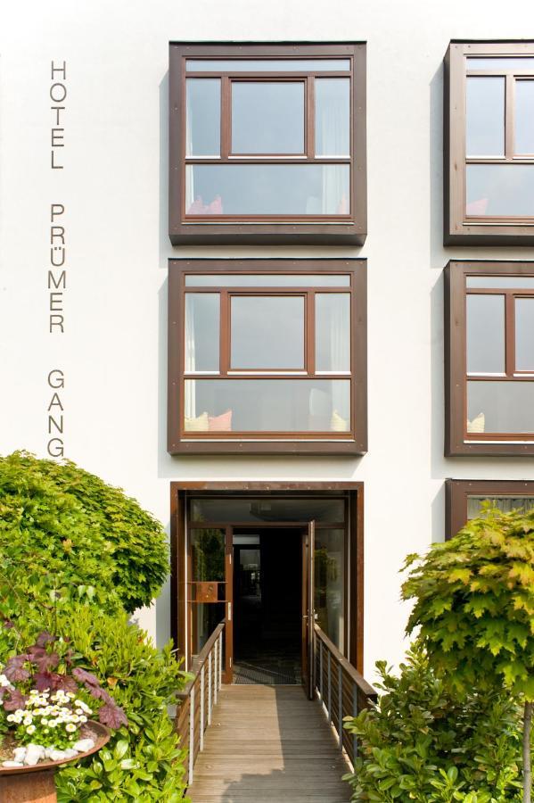 Pruemer Gang Restaurant & Hotel Bad Neuenahr-Ahrweiler Exterior foto