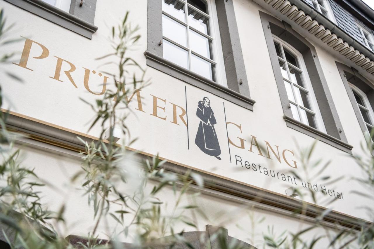 Pruemer Gang Restaurant & Hotel Bad Neuenahr-Ahrweiler Exterior foto